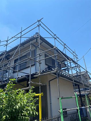 戸建て足場_01